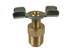 Zawór spustowy S.8440