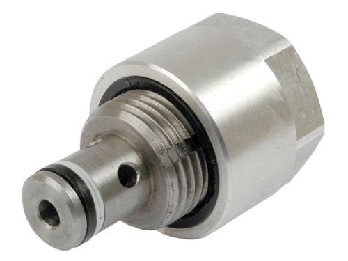 Hydrauliczny zawór nadmiarowy S.66873 - Intertraktor