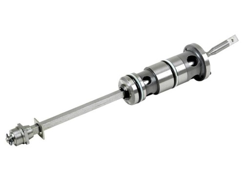 Zawór sterowania S.708 - Intertraktor