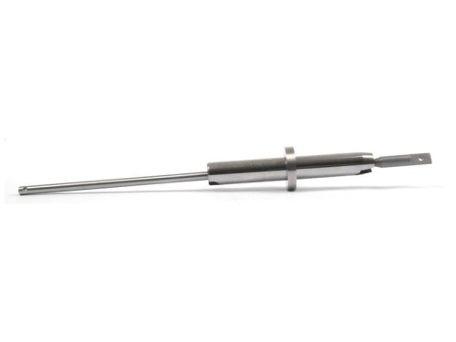 Zawór sterowania S.698 - Intertraktor