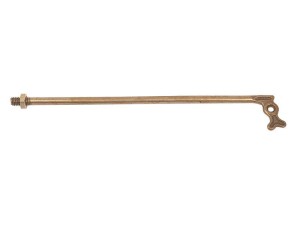 Zawór Kulowy 240mm S.4447
