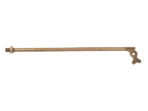 Zawór Kulowy 240mm S.4447 - Intertraktor