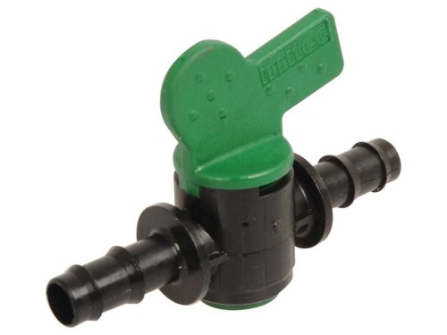 Zawór liniowy 10x10 mm S.107184 - Intertraktor