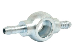 Zawór Przelotowy DN02 (3.00mm) S.31280
