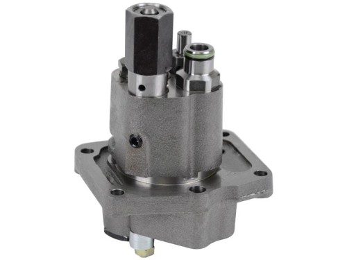 Zawór sterujący kompletny S.108626 - Intertraktor