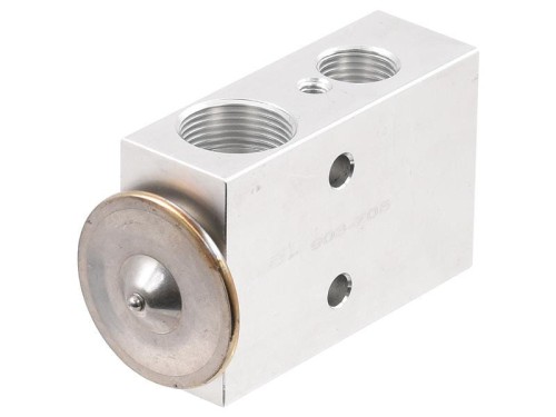 O-ring, zawór rozprężny S.106794 - Intertraktor