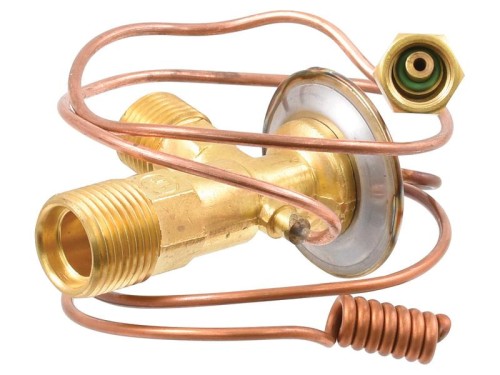 O-ring, zawór rozprężny S.106790 - Intertraktor