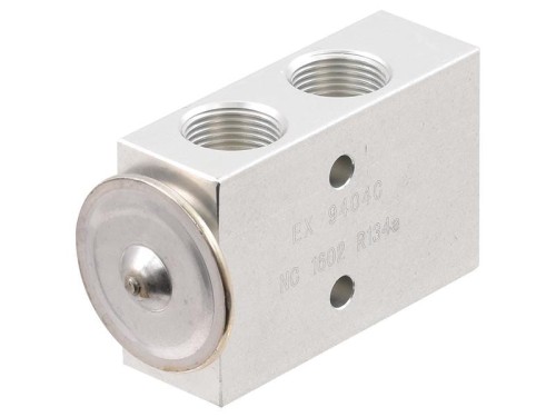 O-ring, zawór rozprężny S.106793 - Intertraktor