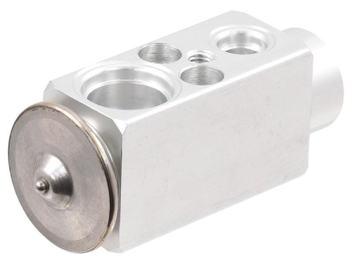 Zawór rozprężny typu rozszerzanego S.106801 - Intertraktor