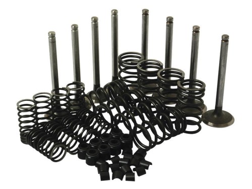Zawór Zestaw Pociąg S.41588 - Intertraktor