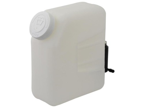 Zbiornik spryskiwacza przedniego z pompką S.152465 - Intertraktor