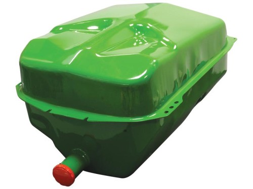 Zbiornik paliwa S.59688 - Intertraktor