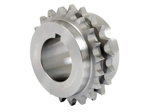 Koło zębate S.61346 - Intertraktor