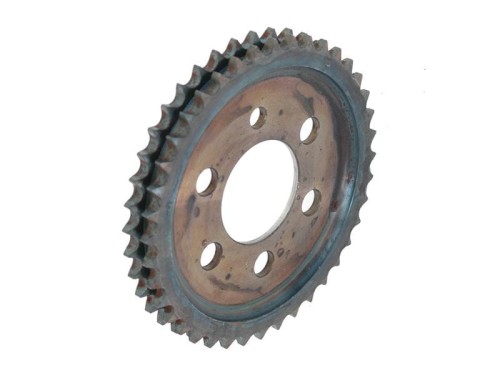Koło zębate rozrządu S.61637 - Intertraktor
