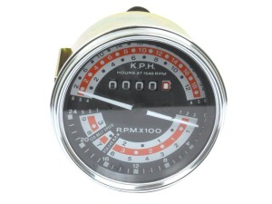Traktormeter (KPH) S.41074