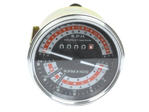 Traktormeter (KPH) S.41074 - Intertraktor
