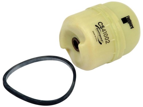 Fleetguard Zentrifugen Filter CS41002 - Zentrifugen S.109582 - Intertraktor