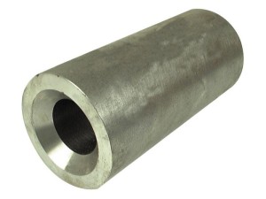 Wzmocniony Tulejka do zębów ładowaczy - Ø50 x 110mm (Stożek 1) Zastępuje: 221095M S.1840