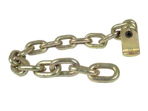 Zespół łańcucha do rozrzutnika 3/8'' x 15 Link Zastępuje Dowdeswell, Howard S.78851