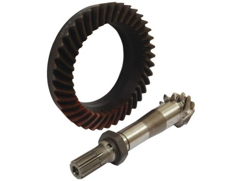 Crown Wheel & Pinion S.107429 - Intertraktor