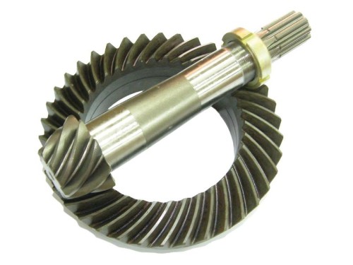 Zespół napędowy 9/38 zęby Fiat, Ford, New Holland S.59316 - Intertraktor