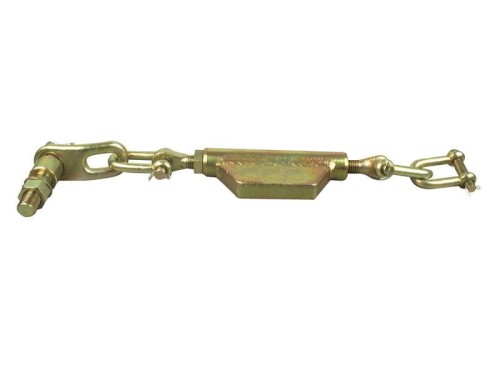 Stabilizator - D Szekla Ø13mm - Gwintu Ø19mm - Długość min:495mm - 3/4 UNC S.3284 - Intertraktor