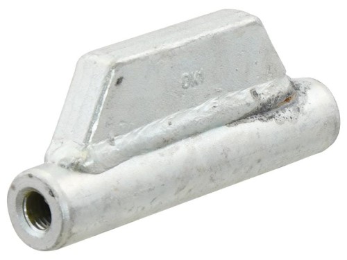 Napinacz stabilizatora 171mm - 3/4'' UNC S.5263 - Intertraktor