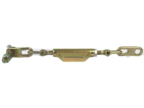 Stabilizator - otworow Ø23mm - Gwintu Ø19mm - Długość min:540mm - 3/4 UNC S.5264 - Intertraktor
