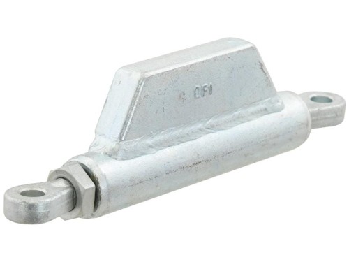 Napinacz stabilizatora - Długość min: 191mm, Długość maks: 330mm - 3/4'' S.5284 - Intertraktor