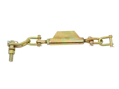 Stabilizator - D Szekla Ø13mm - Gwintu Ø19mm - Długość min:495mm - 3/4 UNC S.3283 - Intertraktor