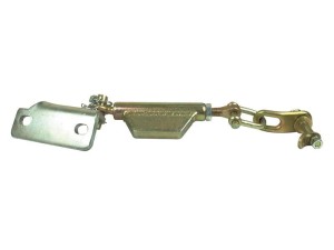 Stabilizator - Uchwyt - Gwintu Ø16mm - Długość min:387mm - 3/4 UNC S.4249