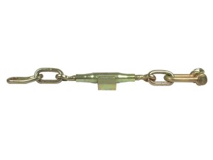 Stabilizator - Długość min:570mm - S.4363