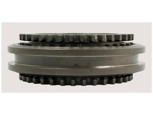 Synchro Assembly S.62684 - Intertraktor