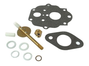 Zestaw naprawczy gaźnika S.42541