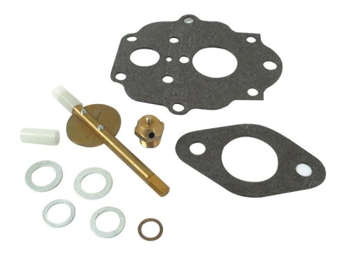 Zestaw naprawczy gaźnika S.42541 - Intertraktor