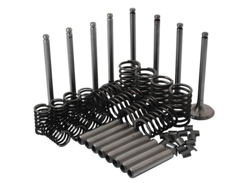 Zawór Zestaw Pociąg S.41589 - Intertraktor