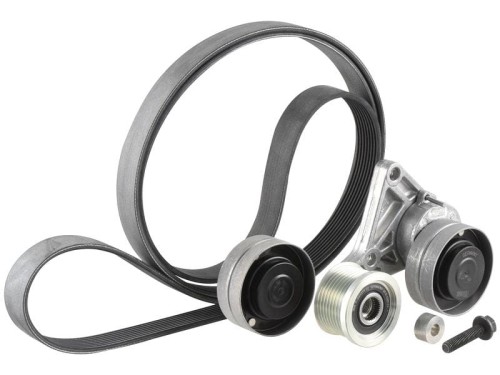 INA Zestaw pasków - FEAD S.149167 - Intertraktor