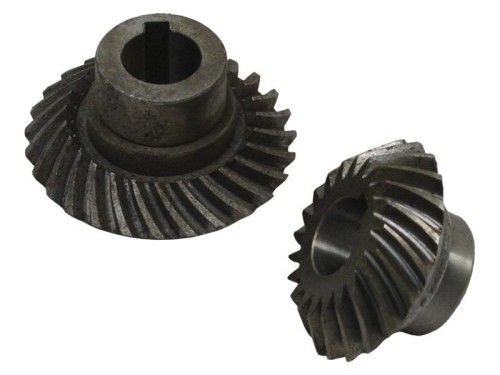 Zestaw przekładni zębatych Zastępuje: 16624862 S.110624 - Intertraktor