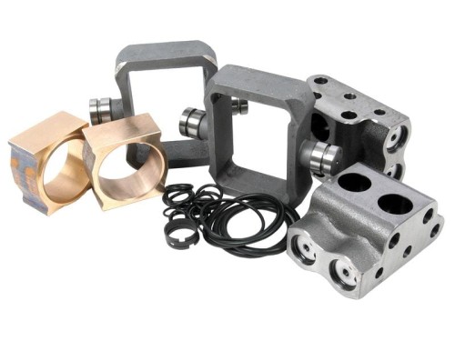 Zestaw naprawczy pompy hydraulicznej S.40843 - Intertraktor