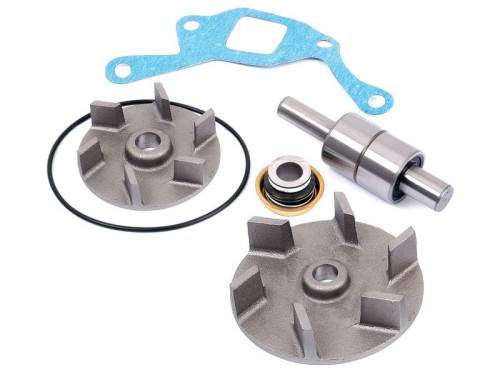Zestawy naprawcze pomp wodnych S.66476 - Intertraktor