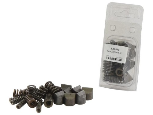 PAWL REPAIR KIT S.19339 - Intertraktor