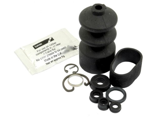 Zestaw naprawczy pompki hamulcowej. S.41809 - Intertraktor