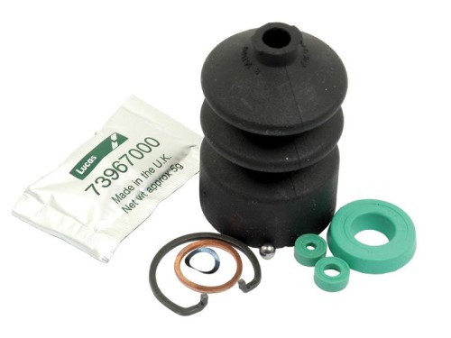 Zestaw naprawczy pompki hamulcowej. S.42031 - Intertraktor