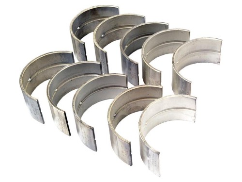 Panewka główna +0.030'' (0.75mm) (Set) S.75810 - Intertraktor