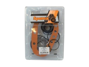 Zestaw uszczelniaczy do pompy S.65385 (Power Steering Gear Assembly) S.12474