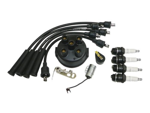 Zestaw naprawczy aparatu zapłonowego S.44009 - Intertraktor
