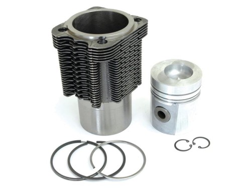 Zestaw naprawczy silnika S.37789 - Intertraktor