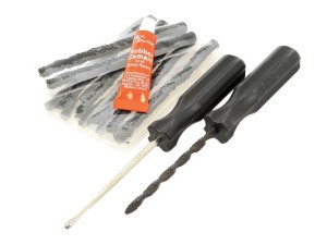 Tyre Repair Kit - Seals and Needle S.23528