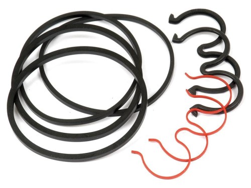 Zestaw uszczelniaczy do pompy S.65385 S.43532 - Intertraktor