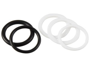 Zestaw naprawczy gniazda hydraulicznego 1/2'' (Pasuje do: S.2961 & S.4838) S.5747